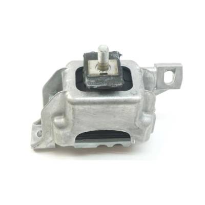 Rareelectrical - New Right Motor Mount Compatible With Mini Cooper S 4 Cyl 1.6L Cooper Roadster 4 Cyl 1.6L Cooper S - Image 1