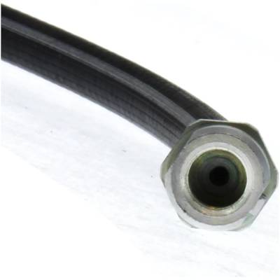 Rareelectrical - New Front Brake Line Compatible With Volkswagen Passat Comfortline 4 Cyl 2.0L Cc R-Line 4 Cyl 2.0L - Image 4