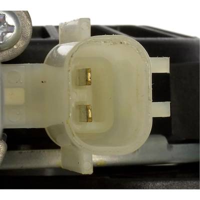 Rareelectrical - New Left Rear Window Regulator With Motor Compatible With Chevrolet Gmc Colorado Zr2 Colorado All - Image 4