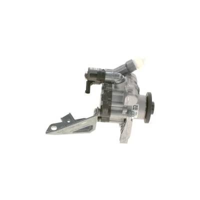 Rareelectrical - New Power Steering Pump Compatible With Bmw 128I Base 6 Cyl 3.0L 328I Base 6 Cyl 3.0L 323I Base 6 - Image 5