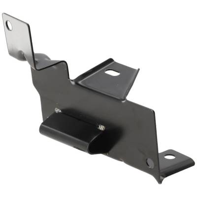 Rareelectrical - New Left Front Inner Bumper Bracket Compatible With Chevrolet Silverado 1500 Ls 8 Cyl 4.8L Silverado - Image 2