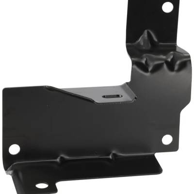 Rareelectrical - New Left Front Inner Bumper Bracket Compatible With Chevrolet Silverado 1500 Ls 8 Cyl 4.8L Silverado - Image 5