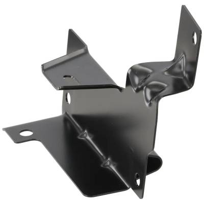 Rareelectrical - New Left Front Inner Bumper Bracket Compatible With Chevrolet Silverado 1500 Ls 8 Cyl 4.8L Silverado - Image 7