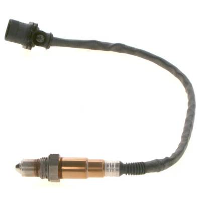 Rareelectrical - New Oxygen Sensor Compatible With Jeep Ram 1500 Big Horn 6 Cyl 3.0L 1500 Slt 6 Cyl 3.0L 1500 Hfe 6 - Image 2