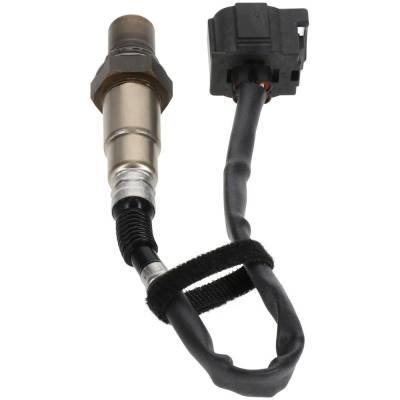 Rareelectrical - New 4-Wire Oxygen Sensor Compatible With Dodge Ram 3500 St 10 Cyl 8.0L Ram 3500 Laramie 10 Cyl 8.0L - Image 4