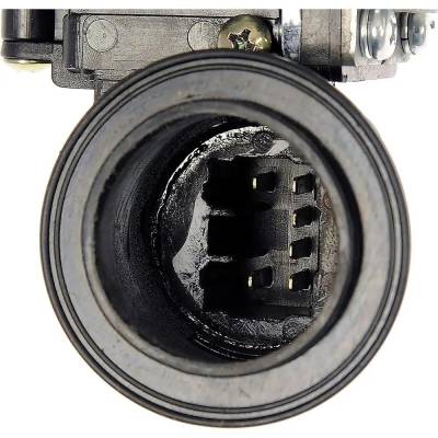 Rareelectrical - New Left Front Window Regulator With Motor Compatible With Toyota Camry All Submodels 2007-2009 - Image 4