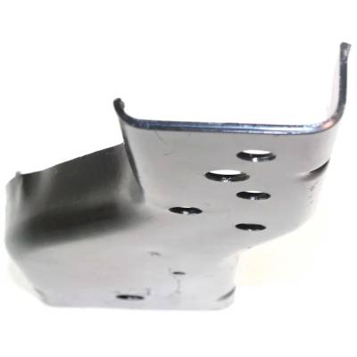 Rareelectrical - New Left Rear Bumper Bracket Compatible With Chevrolet Gmc Isuzu S10 Ls 4 Cyl 2.2L Sonoma Sl 4 Cyl - Image 5