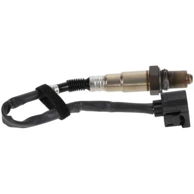 Rareelectrical - New 4-Wire Oxygen Sensor Compatible With Dodge Ram 1500 Laramie 8 Cyl 5.9L Ram 3500 Slt 10 Cyl 8.0L - Image 3