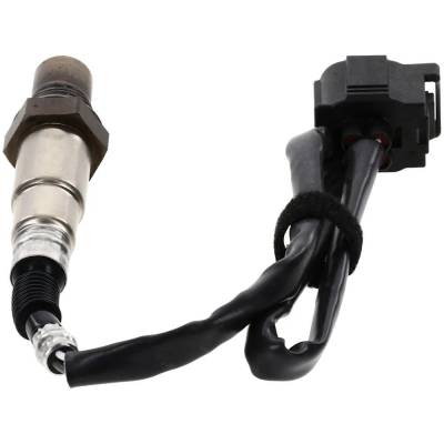 Rareelectrical - New 4-Wire Oxygen Sensor Compatible With Dodge Jeep Ram Dakota Sport 8 Cyl 5.9L Ram 1500 Srt-10 10 - Image 4
