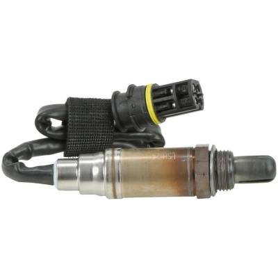 Rareelectrical - New Oxygen Sensor Compatible With Bmw Land Rover X5 3.0I 6 Cyl 3.0L Z4 3.0I 6 Cyl 3.0L 323Ci Base 6 - Image 3