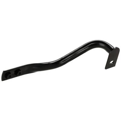 Rareelectrical - New Left Front Bumper Bracket Compatible With Chevrolet Gmc Silverado 1500 Lt 8 Cyl 6.2L Silverado - Image 5