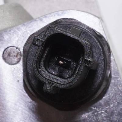 Rareelectrical - New 16Mm Sensor Port Power Steering Pump Compatible With Hyundai Kia Rio5 Ex Sport 4 Cyl 1.6L Rio Sx - Image 7