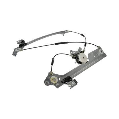 Rareelectrical - New Right Front Window Regulator W/O Motor Compatible With Chevrolet Gmc Silverado 1500 Ld All - Image 2