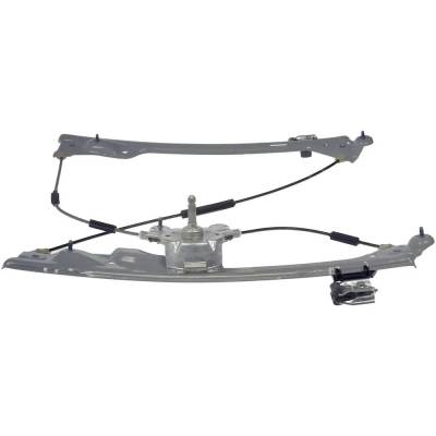 Rareelectrical - New Right Front Window Regulator W/O Motor Compatible With Chevrolet Gmc Silverado 1500 Ld All - Image 4