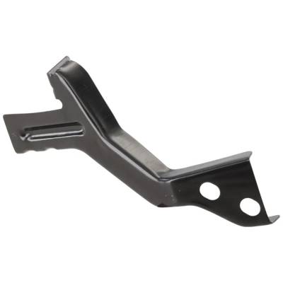 Rareelectrical - New Right Front Bumper Bracket Compatible With Chevrolet Gmc Colorado Wt 5 Cyl 3.5L Canyon Z85 Sl 4 - Image 2