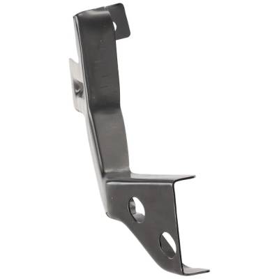 Rareelectrical - New Right Front Bumper Bracket Compatible With Chevrolet Gmc Colorado Wt 5 Cyl 3.5L Canyon Z85 Sl 4 - Image 3