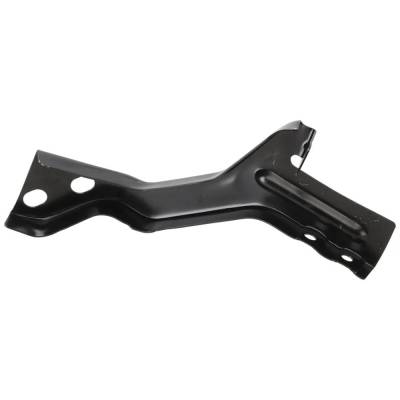Rareelectrical - New Right Front Bumper Bracket Compatible With Chevrolet Gmc Colorado Wt 4 Cyl 2.8L Colorado Z85 Ls - Image 6