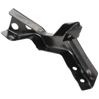 Rareelectrical - New Right Front Bumper Bracket Compatible With Chevrolet Gmc Colorado Wt 4 Cyl 2.8L Colorado Z85 Ls - Image 7