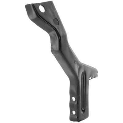 Rareelectrical - New Left Front Bumper Bracket Compatible With Chevrolet Gmc Colorado Wt 5 Cyl 3.5L Canyon Z71 Sle 5 - Image 4
