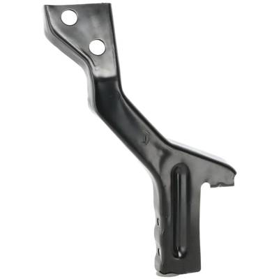 Rareelectrical - New Left Front Bumper Bracket Compatible With Chevrolet Gmc Colorado Wt 5 Cyl 3.5L Canyon Z71 Sle 5 - Image 5