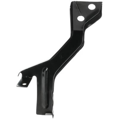 New Left Front Bumper Bracket Compatible With Chevrolet Gmc Colorado Lt 5 Cyl 3.7L Canyon Slt 8 Cyl