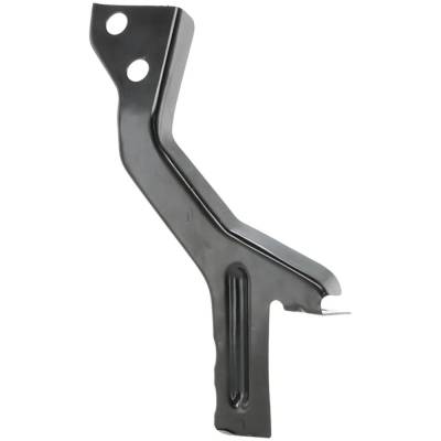 Rareelectrical - New Left Front Bumper Bracket Compatible With Chevrolet Gmc Colorado Lt 5 Cyl 3.7L Canyon Slt 8 Cyl - Image 6