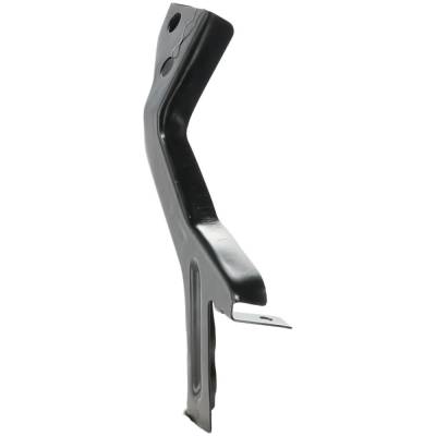 Rareelectrical - New Left Front Bumper Bracket Compatible With Chevrolet Gmc Colorado Lt 5 Cyl 3.7L Canyon Slt 8 Cyl - Image 7