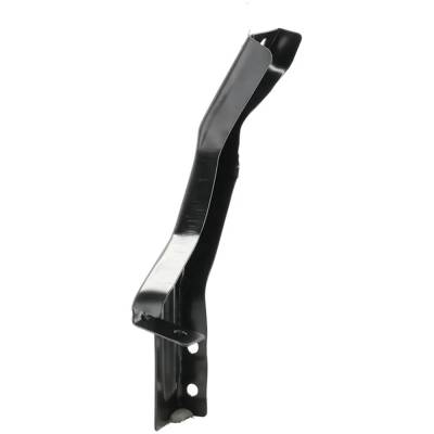 Rareelectrical - New Left Front Bumper Bracket Compatible With Chevrolet Gmc Colorado Lt 5 Cyl 3.7L Canyon Slt 8 Cyl - Image 8