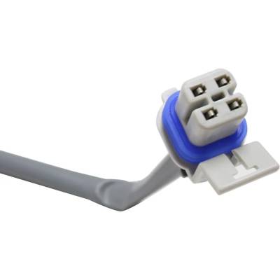 Rareelectrical - New 4-Wire Oxygen Sensor Compatible With Isuzu Oldsmobile Saab Ascender Limited 8 Cyl 5.3L Aurora - Image 5