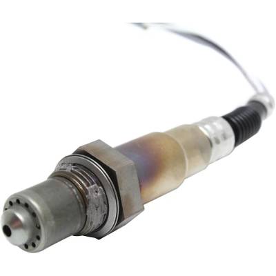 Rareelectrical - New 4-Wire Oxygen Sensor Compatible With Isuzu Oldsmobile Saab Ascender Limited 8 Cyl 5.3L Aurora - Image 6