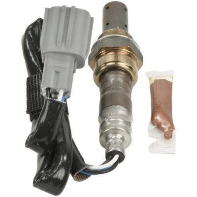 Rareelectrical - New 4-Wire Oxygen Sensor Compatible With Subaru Toyota Camry Se 4 Cyl 2.4L Camry Le 4 Cyl 2.2L Camry - Image 4