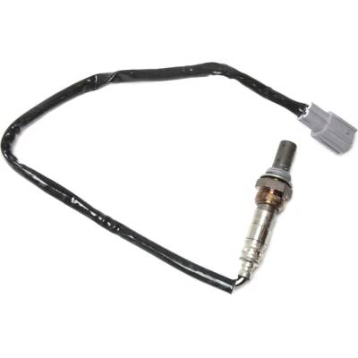 Rareelectrical - New 4-Wire Oxygen Sensor Compatible With Subaru Toyota Camry Se 4 Cyl 2.4L Camry Le 4 Cyl 2.2L Camry - Image 6
