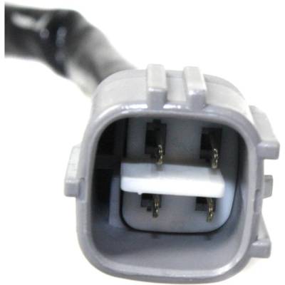 Rareelectrical - New 4-Wire Oxygen Sensor Compatible With Subaru Toyota Camry Se 4 Cyl 2.4L Camry Le 4 Cyl 2.2L Camry - Image 7