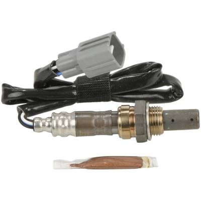 Rareelectrical - New 4-Wire Oxygen Sensor Compatible With Subaru Toyota Outback H6 Vdc 6 Cyl 3.0L Camry Xle 4 Cyl - Image 3