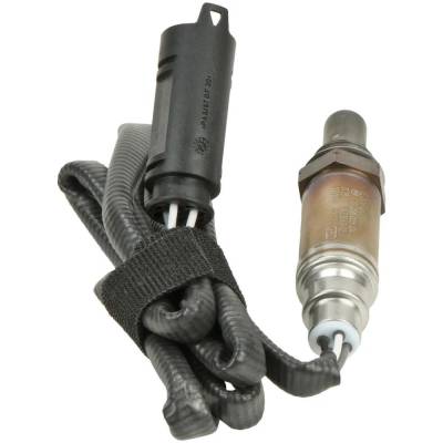 Rareelectrical - New 4-Wire Oxygen Sensor Compatible With Bmw Land Rover 323Ci Base 6 Cyl 2.5L Z3 Roadster 6 Cyl 2.5L - Image 4