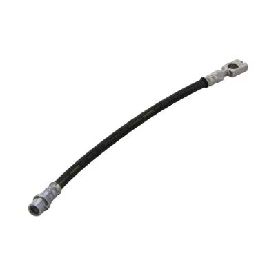 New Rear Brake Line Compatible With Audi Volkswagen Passat Gl Tdi 4 Cyl 2.0L A6 Quattro Base 6 Cyl
