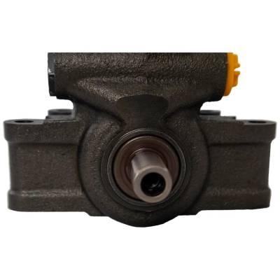 Rareelectrical - New Power Steering Pump Compatible With Ford Mazda Escape Xls 4 Cyl 2.0L Tribute Dx 4 Cyl 2.0L - Image 7