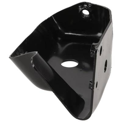 Rareelectrical - New Right Front Bumper Bracket Compatible With Chevrolet Silverado 2500 Hd Lt 8 Cyl 6.6L Silverado - Image 2