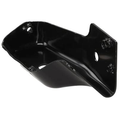 Rareelectrical - New Right Front Bumper Bracket Compatible With Chevrolet Silverado 2500 Hd Lt 8 Cyl 6.6L Silverado - Image 3