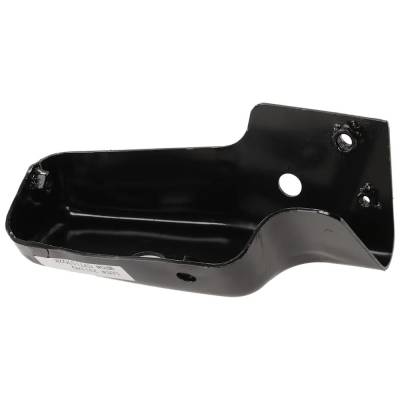 Rareelectrical - New Right Front Bumper Bracket Compatible With Chevrolet Silverado 2500 Hd Lt 8 Cyl 6.6L Silverado - Image 4