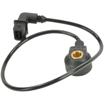 Rareelectrical - New Knock Sensor Compatible With Bmw 740Il Base 8 Cyl 4.0L 540I Base 8 Cyl 4.0L 530I Base 8 Cyl 3.0L - Image 2