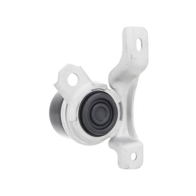 Rareelectrical - New Lower Right Motor Mount Compatible With Land Rover Lr2 Hse Lux 6 Cyl 3.2L Lr2 Base 6 Cyl 3.2L - Image 2