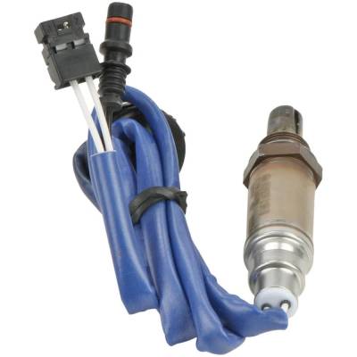 Rareelectrical - New 3-Wire Oxygen Sensor Compatible With Mercedes Benz 300E 2.6 6 Cyl 2.6L 300Te Base 6 Cyl 3.0L - Image 4