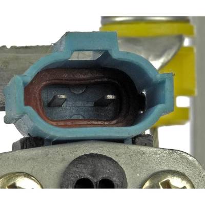 Rareelectrical - New Left Rear Window Regulator With Motor Compatible With Hyundai Accent All Submodels 2000-2005 By - Image 3