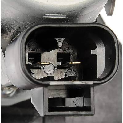 Rareelectrical - New Left Front Window Regulator With Motor Compatible With Cadillac Chevrolet Gmc Silverado 2500 All - Image 5