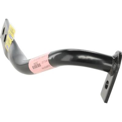 Rareelectrical - New Right Front Bumper Bracket Compatible With Chevrolet Gmc Silverado 1500 Ls 8 Cyl 4.8L Sierra - Image 2