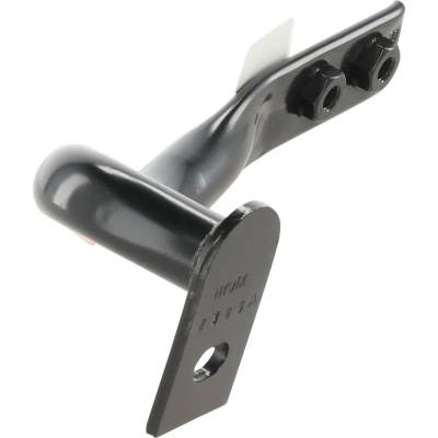 Rareelectrical - New Right Front Bumper Bracket Compatible With Chevrolet Gmc Silverado 1500 Ls 8 Cyl 4.8L Sierra - Image 3