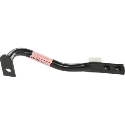 Rareelectrical - New Right Front Bumper Bracket Compatible With Chevrolet Gmc Silverado 1500 Ls 8 Cyl 4.8L Sierra - Image 5