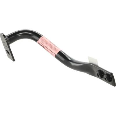 Rareelectrical - New Right Front Bumper Bracket Compatible With Chevrolet Gmc Silverado 1500 Ls 8 Cyl 4.8L Sierra - Image 6