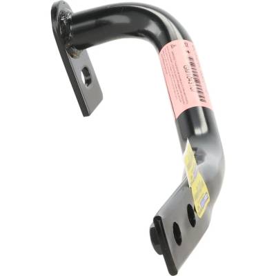 Rareelectrical - New Right Front Bumper Bracket Compatible With Chevrolet Gmc Silverado 1500 Ls 8 Cyl 4.8L Sierra - Image 7